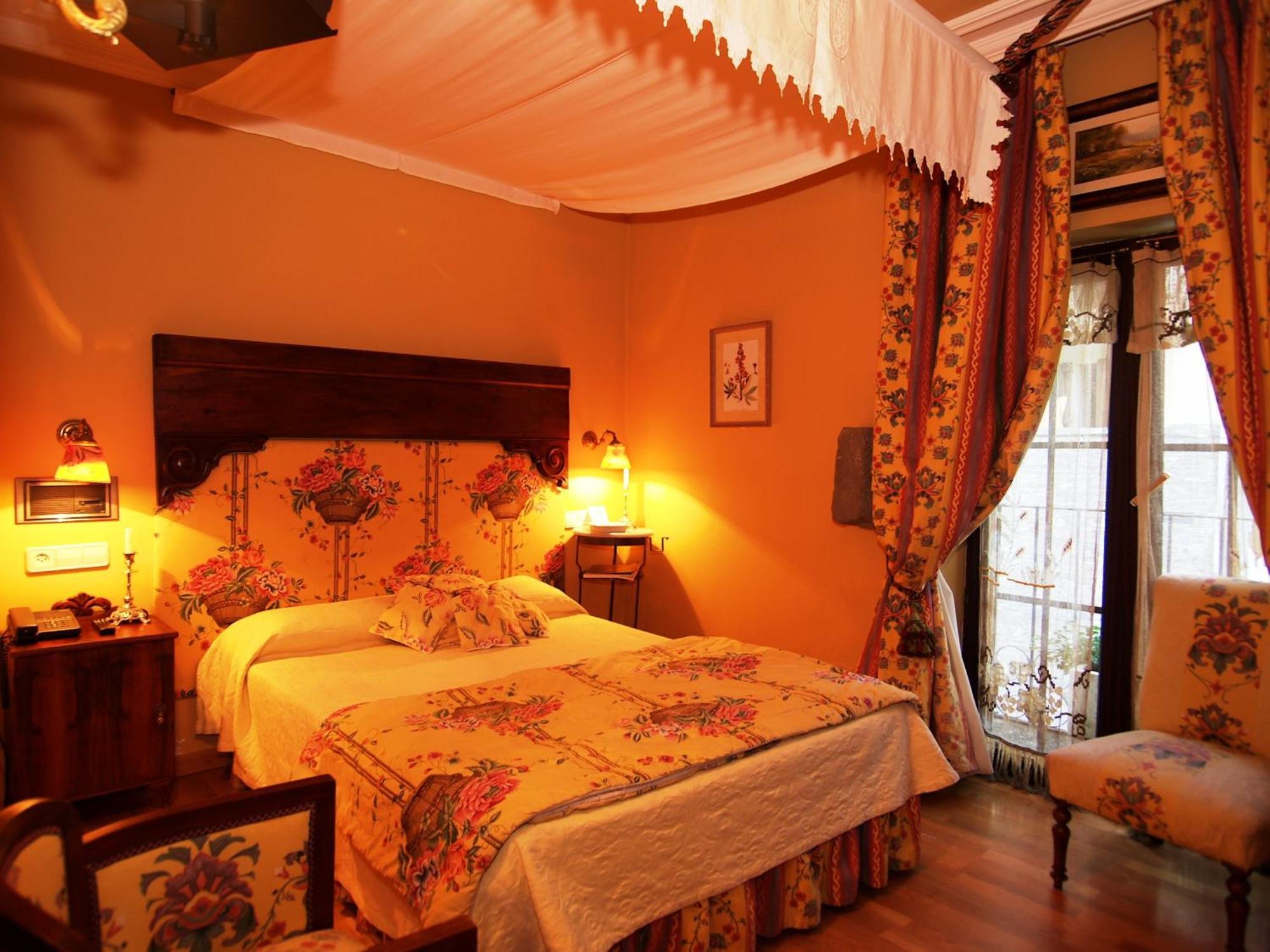 Sallent de Gállego Hotel Almud חדר תמונה
